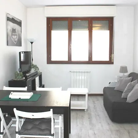 Ulivo 6 Lägenhet